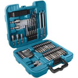 Makita Set de Brocas y Puntas 42 piezas Precio: 48.50000045. SKU: B1DXAVTY9S