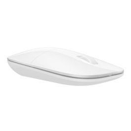 HP Z3700 Ratón Inalámbrico Portátil con Diseño Compacto y Elegante, Color Blizzard White Precio: 26.49999946. SKU: B1BQ5CKNLJ