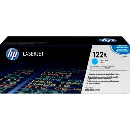 HP Q3961A Cartucho de Tóner Original HP 122A Cian LaserJet 4000 páginas Precio: 36.49999969. SKU: B18H8D83WH