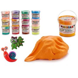 Pasta Ligera Modelar 500Gr Surt Col Pincello 16X14CM (12 Unidades) Precio: 31.89000012. SKU: B1K3AYG24V