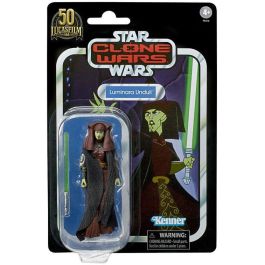 HASBRO Figura Star Wars Vintage Collection Luminara Unduli 10cm
