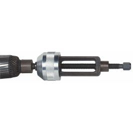 Mandril para extractor de rodamientos KUKKO