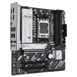 Asus PRIME B840M-A WiFi Placa Base micro ATX Socket AM5, Wi-Fi 6E, DDR5, 90MB1J20-M0EAY0 Asus PRIME B840M-A WiFi Placa Base micro ATX Socket AM5, Wi-Fi 6E, DDR5, 90MB1J20-M0EAY0