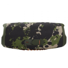 Altavoz con Bluetooth JBL Charge 5/ 40W/ 1.0/ Verde Camuflaje Altavoz con Bluetooth JBL Charge 5/ 40W/ 1.0/ Verde Camuflaje