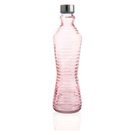 Botella Quid Line Vidrio 1 L
