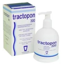 Tractopon Dosificador 300ml Precio: 22.99. SKU: B125QXVJ43