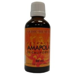Amapola De California 3:1 60Ml. Precio: 8.7899999. SKU: B1EXEQEZBJ