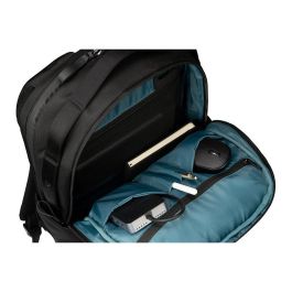 Targus HyperPack Mochila para portátil de 16 pulgadas, 1 kg