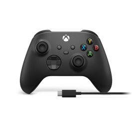 Mando Gaming Inalámbrico Microsoft XBOX SERIES Negro Xbox®
