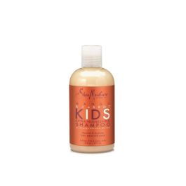 Shea Moisture Kids Extra Nourishing Shampoo Mango y Zanahoria 237ml - Cabello Fino y Delicado, Sin Sulfatos Precio: 11.88999966. SKU: S4244818