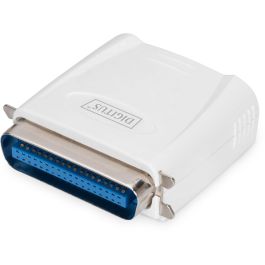 Digitus Servidor de Impresión Fast Ethernet Paralelo Blanco LAN 10/100 Mbit/s TCP/IP IEEE 802.3u Precio: 106.50000009. SKU: B177PG3TQQ