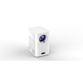 Strong Videoproyector Q1 LED 300 lúmenes ANSI 720p (1280x720) Blanco Precio: 108.94999962. SKU: B12Z7CYQDQ