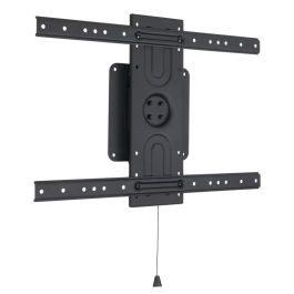 TooQ LP3780F-R Soporte de Pared Giratorio/Inclinable/Nivelable para TV de 37-80" hasta 50kg, Negro Precio: 30.50000052. SKU: B18Y82NBFX
