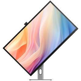 Alogic Clarity Pro Max 32 UHD 4K Monitor with 65W + 8MP Webcam