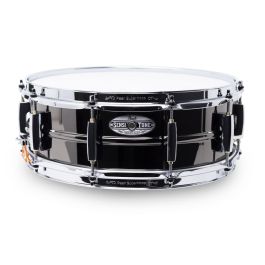 Caja 14 X 5" Sensitone Brass (1 Mm) - Black Chrome Precio: 559.58999954. SKU: B1AHEX2CBT