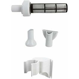 Zodiac Aspirador manual ZOD9317545048192 - Limpia el fondo - Todos los tipos - Aspiración