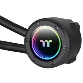 Thermaltake K WAK Toughliquid 240 EX Pro ARGB Sync Refrigeración Líquida All-in-One para PC
