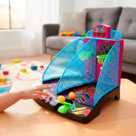 Juego de habilidad Baloncesto 2 Unidades