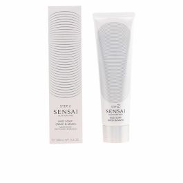 Sensai SILKY PURIFYING mud soap (wash & mask) Limpiador facial 125 ml Precio: 43.99376322. SKU: S4507255