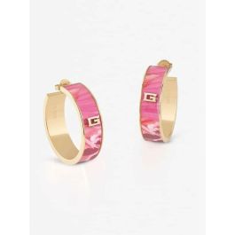 Pendientes Mujer Guess JUBE02129JWYGPKT-U Acero Inoxidable 1,5 cm Pendientes Mujer Guess JUBE02129JWYGPKT-U Acero Inoxidable 1,5 cm