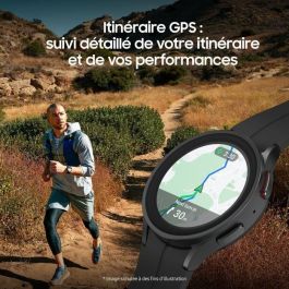 Samsung Galaxy Watch5 Pro 45 mm 4G Black Samsung Galaxy Watch5 Pro 45 mm 4G Black