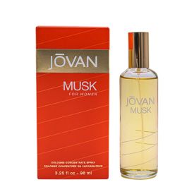 Jovan Musk for women colonia concentrada 96 ml vaporizador Precio: 9.5000004. SKU: B157MRB53V