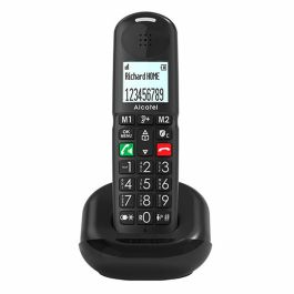 Teléfono Fijo Alcatel ATL1428391 Teléfono Fijo Alcatel ATL1428391 Precio: 31.50000018. SKU: B1BPGC8RM6