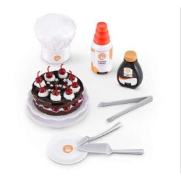 Bola sorpresa masterchef mini, crea mini recetas 9'5x9'5x9'5cm - modelos surtidos Bola sorpresa masterchef mini, crea mini recetas 9'5x9'5x9'5cm - modelos surtidos