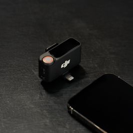 Switch HDMI Dji