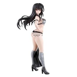 Banpresto Figura To Loveru Darkness Yui Kotegawa Glitter & Glamours PVC 23 cm Precio: 30.9899997. SKU: B1AGJDSVFF