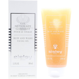 Sisley Gel Nettoyant Gommant Limpiador y Exfoliante Facial 100 mL Piel Limpia y Luminosa Precio: 75.49999974. SKU: SLC-47499