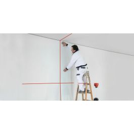 Nivel láser de líneas SOLA SMART