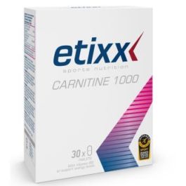 Etixx Carnitine 1000 30Cap. Etixx Carnitine 1000 30Cap. Precio: 20.79. SKU: B16R4AXL37