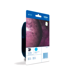 Brother Tinta Cian DCP-J725DW-J925DW-J430W (300 PÁGINAS)