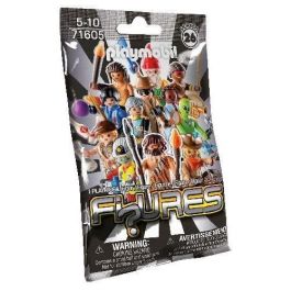 Playmobil PL210212 71605 Figuras Tie S26 para Niños, Pack de 24 Unidades Playmobil PL210212 71605 Figuras Tie S26 para Niños, Pack de 24 Unidades