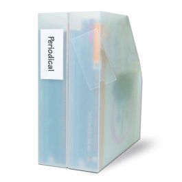 Funda Adhesiva 3L 55X150 Bolsillo Para Etiquetas Bolsa De 6 Precio: 4.49999968. SKU: B1BDDTNJ66