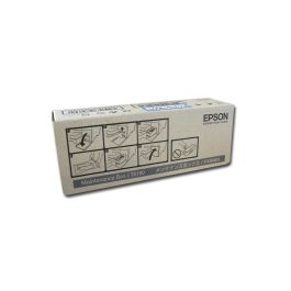 Epson Kit De Mantenimiento T619 35K Chorro de Tinta, Compatible con B 300, 310N, 500DN, 510DN, Stylus Pro 4900, SureColor P5000 Precio: 30.9899997. SKU: B1HM93P2F7