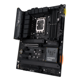 Asus 90MB1D80-M1EAY0 TUF GAMING Z790-PLUS WiFi Intel Z790 LGA 1700 ATX DDR5 Wi-Fi 6 Precio: 277.88999997. SKU: S7820040