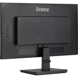 Iiyama XU2492HSU-B6 Monitor 24" ProLite Slim IPS 100Hz 0.4ms Full HD Negro con USB, HDMI y DisplayPort