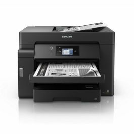 Impresora Multifunción Epson ET-M16600