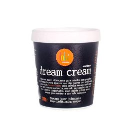 Lola Dream Cream Super Moisturizing Mask 200 gr Lola Dream Cream Super Moisturizing Mask 200 gr Precio: 6.95000042. SKU: B1EVEVSCKN