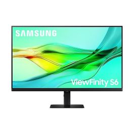 Samsung S32D604UAU Monitor de 32" Quad HD IPS 2560x1440 16:9 5ms Negro