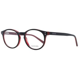 Montura de Gafas Unisex Guess GU8266 47005 Precio: 74.58999988. SKU: B18R9M2W6M