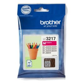 Brother Tinta Magenta para MFC-J5330DW, J5730DW, J6530DW, J6930DW - Cartucho Original de 550 Páginas Precio: 14.95000012. SKU: S0207484