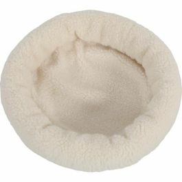 Zolux Montana Rascador 2 en 1 para Gatos, Actividad y Descanso, 38 x 55 x 55 cm