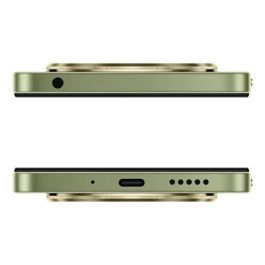 Xiaomi MZB0HVREU Smartphone Redmi 14C 8GB RAM 256GB 6.88" 120Hz Pantalla 50MP Cámara 5160mAh Batería Verde