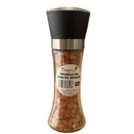 DREAM FOODS Sal Rosa del Himalaya Gruesa para Molinillo 200g Bio Precio: 4.4999999. SKU: B1GFTCQR2V