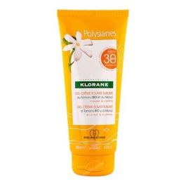 Klorane Polysianes Gel Crema Cara y Cuerpo SPF30 200ml Precio: 18.49999976. SKU: B12WRV9SLN