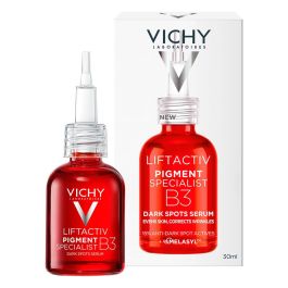 Vichy LIFTACTIV SPECIALIST SÉRUM B3 Corrige Manchas y Arrugas con Niacinamida y Ácido Glicólico Tratamiento Facial 30 ml