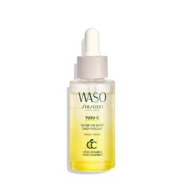 Shiseido WASO YUZU-C glow-on shot serum, Sérum Facial Hidratante Iluminador con Vitamina C y Yuzu, Vegano, 28 ml Precio: 27.50000033. SKU: B1FSJ5Q7V7